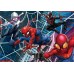 Puzzle Educa 2in1 Spider-Man (18101)