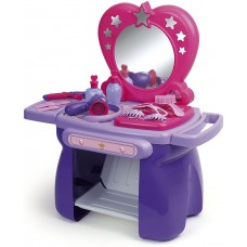 Mobilier de jucărie Chicos Toilet Table (84208)