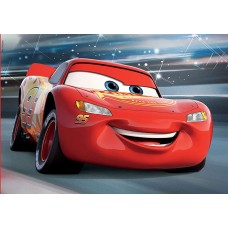 Puzzle Educa 2in1 Cars 3 (17177)