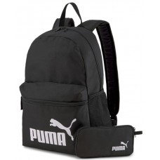 Городской рюкзак Puma Phase Backpack Set Puma Black X