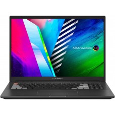 Ноутбук Asus VivoBook Pro 16X OLED M7600QC (R7 5800H 16Gb 512Gb RTX3050)