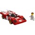 Set de construcție Lego Speed Champions: 1970 Ferrari 512 M (76906)