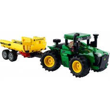 Конструктор Lego Technic: John Deere 9620R 4WD (42136)