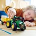 Конструктор Lego Technic: John Deere 9620R 4WD (42136)