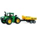 Конструктор Lego Technic: John Deere 9620R 4WD (42136)