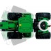 Конструктор Lego Technic: John Deere 9620R 4WD (42136)