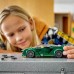 Set de construcție Lego Speed Champions: Lotus Evija (76907)