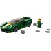 Set de construcție Lego Speed Champions: Lotus Evija (76907)