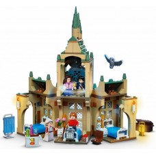 Конструктор Lego Harry Potter: Hogwarts Hospital Wing (76398)