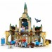 Конструктор Lego Harry Potter: Hogwarts Hospital Wing (76398)