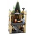 Конструктор Lego Harry Potter: Hogwarts Hospital Wing (76398)