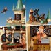 Конструктор Lego Harry Potter: Hogwarts Hospital Wing (76398)