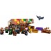 Конструктор Lego Harry Potter: Hogwards Magical Truck (76399)