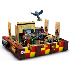 Конструктор Lego Harry Potter: Hogwards Magical Truck (76399)