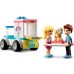 Конструктор Lego Friends: Pet Clinic Ambulance (41694)