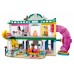 Конструктор Lego Friends: Pet Day-Care Center (41718)