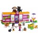 Конструктор Lego Friends: Pet Adoption Cafe (41699)