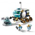 Set de construcție Lego City: Lunar Roving Vehicle (60348)