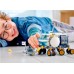 Set de construcție Lego City: Lunar Roving Vehicle (60348)