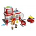 Конструктор Lego Duplo: Fire Station Helicopter (10970)