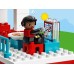 Конструктор Lego Duplo: Fire Station Helicopter (10970)