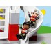 Конструктор Lego Duplo: Fire Station Helicopter (10970)