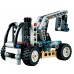 Конструктор Lego Technic: Telehandler (42133)