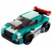 Конструктор Lego Creator: Street Racer (31127)