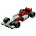 Конструктор Lego Creator: Street Racer (31127)