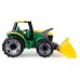 Трактор Lena (2123)