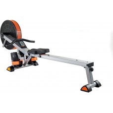 Aparat canotaj V-fit Tornado Air Rower