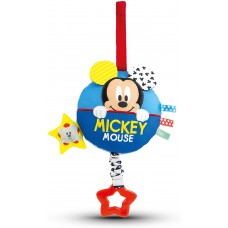 Jucărie cu sunătoare Clementoni Mickey (17211)