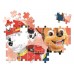 Puzzle Clementoni 10in1 Paw Patrol (20270)