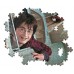 Пазл Clementoni 104 Harry Potter (25724)