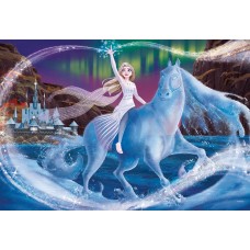 Puzzle Clementoni 104 Frozen II (27548)