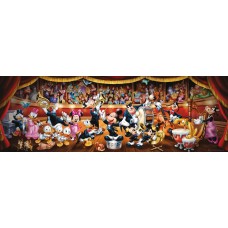 Пазл Clementoni 1000 Disney Orchestra (39445)