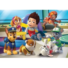 Puzzle Clementoni 104 Paw Patrol (23970)