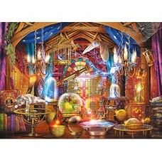 Puzzle Trefl 1000 Magical Chamber (20146)