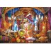 Puzzle Trefl 1000 Magical Chamber (20146)