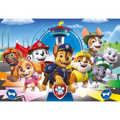 Пазл Clementoni 180 Paw Patrol (29105)