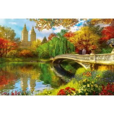 Puzzle Trefl 501 Central Park New York (20157)