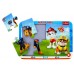 Пазл Trefl 10 Happy Paw Patrol (80022)