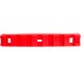 Scoici sportiv Insportline Rectangle Red (17611)