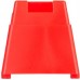 Scoici sportiv Insportline Rectangle Red (17611)