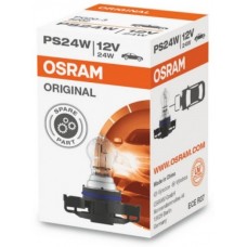 Автомобильная лампа Osram Original Line PS24W (5202)