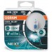 Автомобильная лампа Osram Cool Blue Intense H8 (64212CBN-HCB)