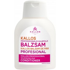 Бальзам для волос Kallos Nourishing 500ml