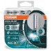 Автомобильная лампа Osram Cool Blue Intense D1S (66140CBN-HCB)