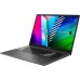 Ноутбук Asus Vivobook Pro 16X OLED N7600PC Grey (i7-11370H 16Gb 1Tb RTX3050)