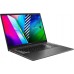 Ноутбук Asus Vivobook Pro 16X OLED N7600PC Grey (i7-11370H 16Gb 1Tb RTX3050)